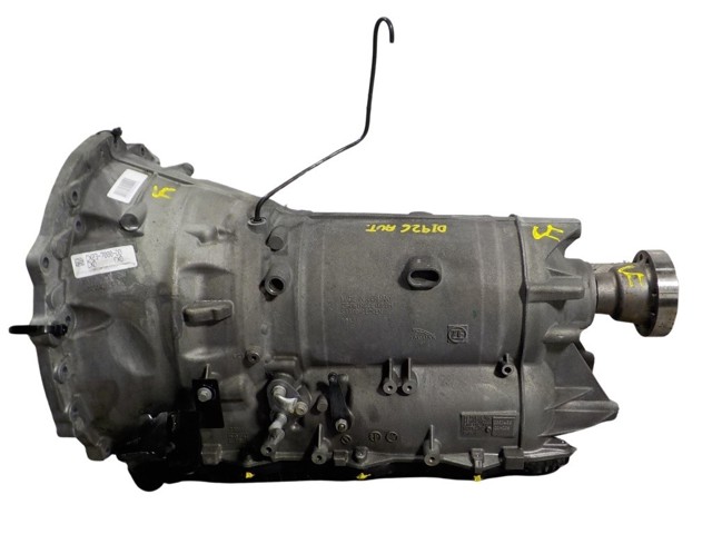 C2Z13929 Jaguar Автоматическая коробка передач