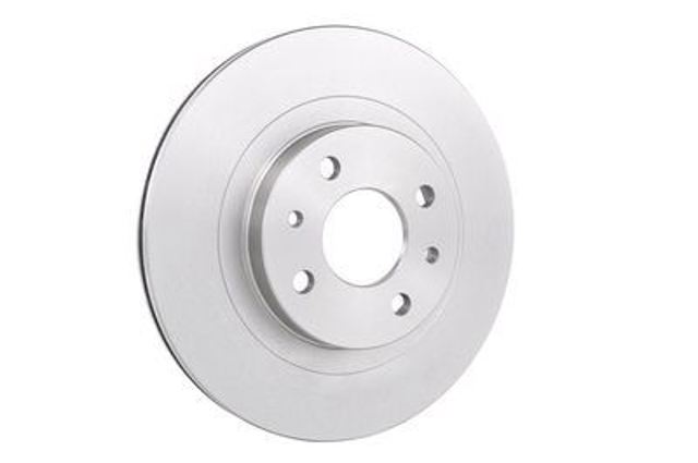 986479346 Bosch Диск тормозной передний