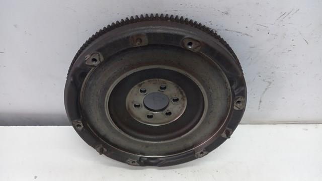 9801137780 Opel Демпферный маховик