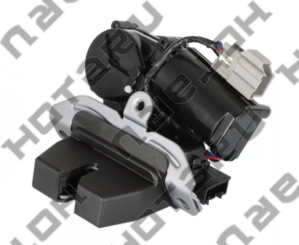 HBE2125 Hotaru Fecho de tampa de porta-malas (de 3ª/5ª porta traseira)