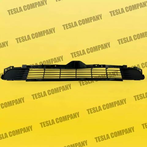 Решетка бампера переднего 108592700C Market (OEM)