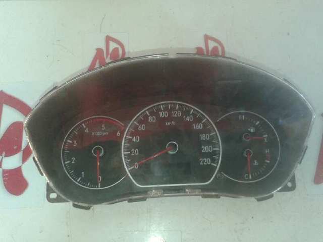  Suzuki 3411079J50