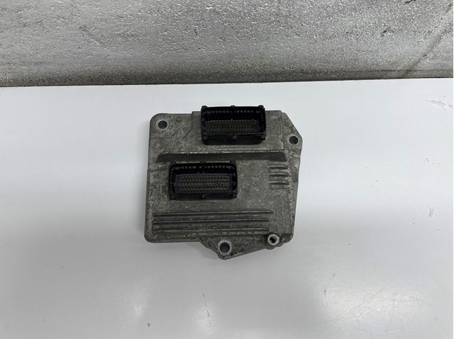  Opel 12249823