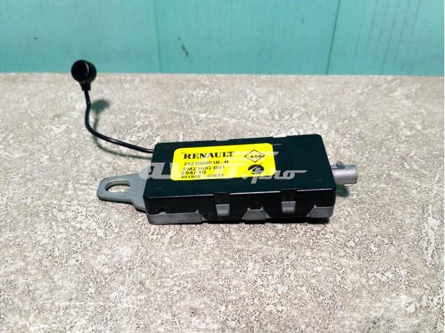 Antena Renault Laguna III BT0, BT1