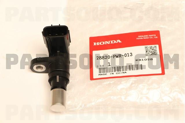 Sensor de velocidade para Honda Accord (CL, CM)