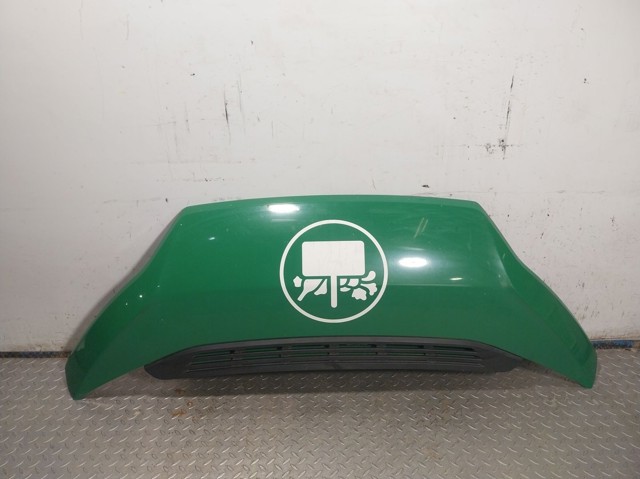 Капот двигателя Fiat/Alfa/Lancia 1380670080