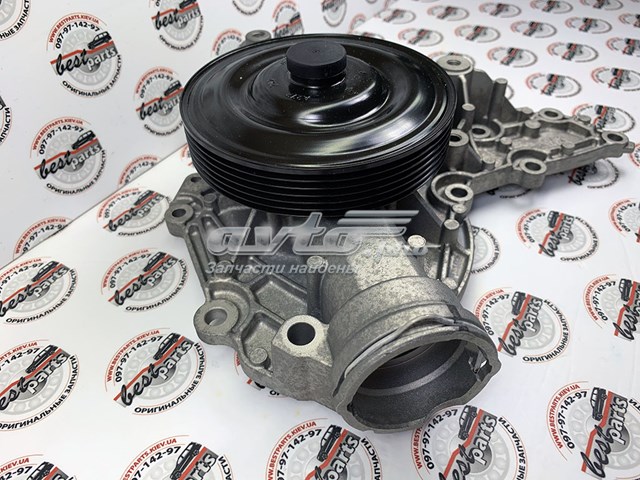 Помпа охлаждения Mercedes 273200020180 цена, от 78.20 USD