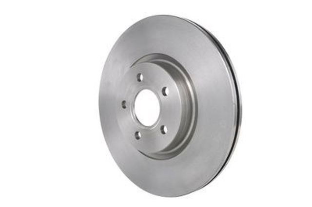 Передние тормозные диски 986479310 Bosch