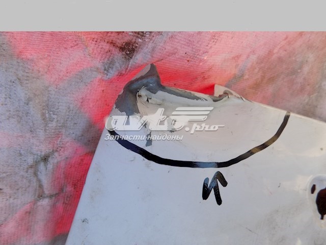 Крыло переднее левое Fiat/Alfa/Lancia 59232022 цена, от 55.92 USD
