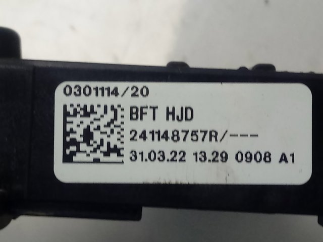  Renault (RVI) 241148757R