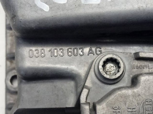 AC43400 VAG 