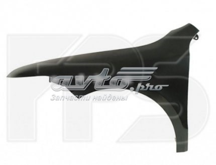 Боковая часть передняя правая FPS FP6417312 цена, от 162.80 USD
