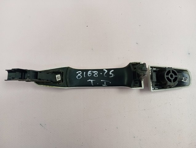  Land Rover BJ32224A44 цена, от 11.02 USD