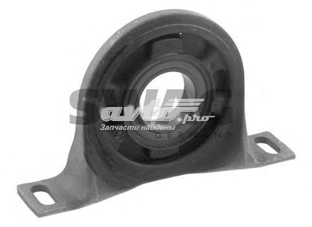 AS127 Aspar Подвесной подшипник кардана
