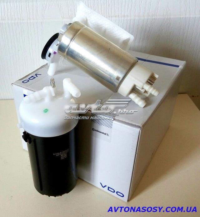 Купить AG919H307DB Ford Модуль топливного насоса