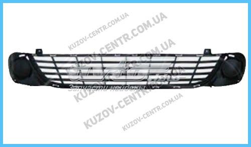 Решетка бампера переднего центральная FPS FP5638912 цена, от 22.55 USD