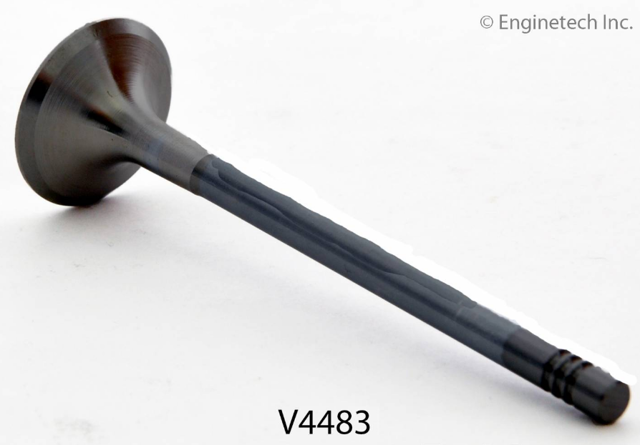 Купить V4483 Enginetech Выпускной клапан