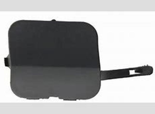  Tampão dianteira do pára-choque do gancho de reboque Renault SANDERO II hatchback (B8) (2012 - 2026) II