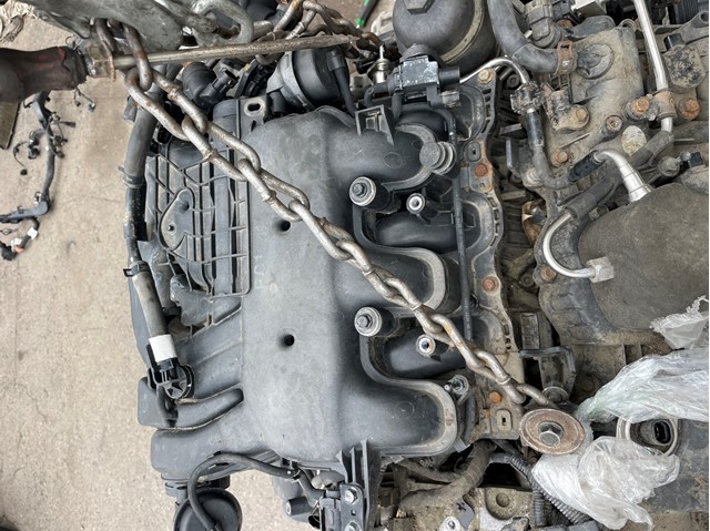 Купить 292003CFC1 Hyundai/Kia 