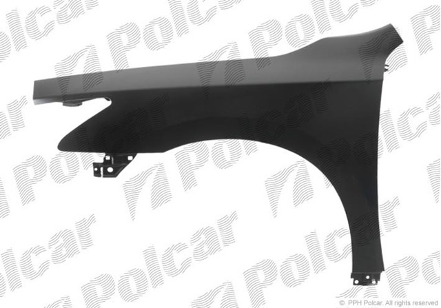Боковая часть передняя правая Nissan/Infiniti 631009N15A цена, от 174.08 USD