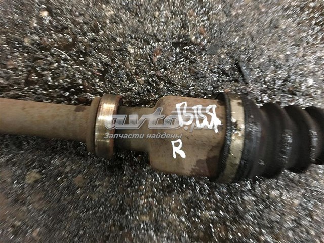 Купить A4543302401 Mercedes Вал приводной правый