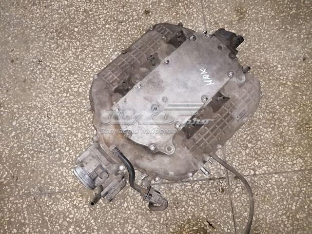  Впускной коллектор Acura MDX 2