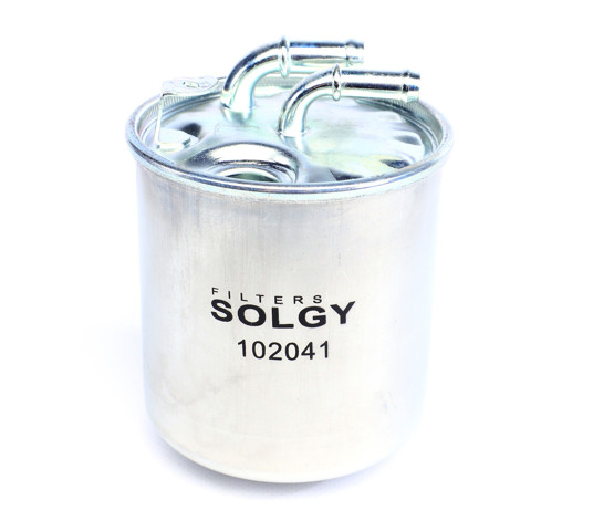 Фильтр тонкой очистки топлива Solgy 102041 цена, от 12.12 USD