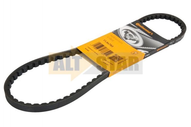 Клиновый ремень Continental/Siemens 119X793 цена, от 4.00 USD