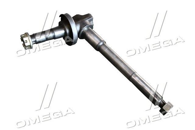 Цапфа (поворотный кулак) передний правый DK 70300108501 цена, от 50.18 USD
