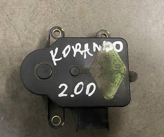  Ssang Yong 6719900095