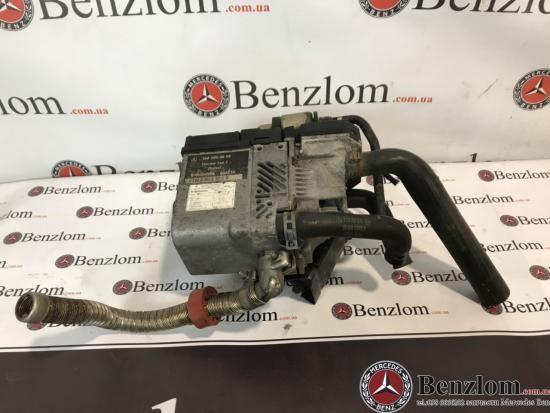 Отопитель автономный 1685000698 Mercedes