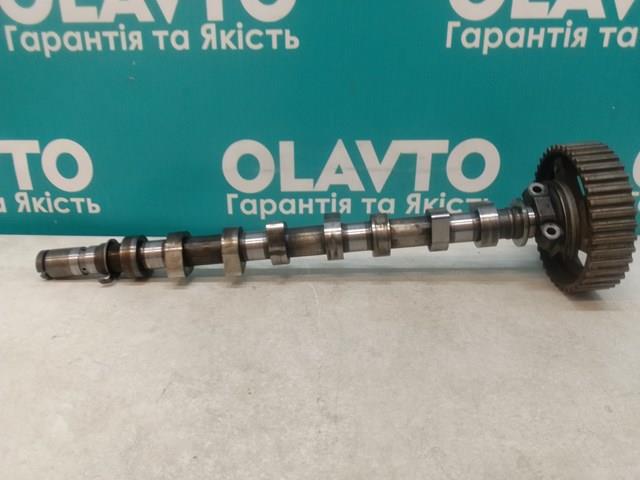 Купить 8200089894 Renault (RVI) Распредвал