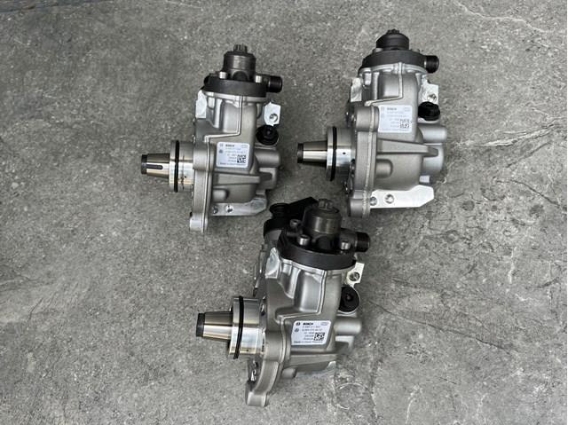 Купить A6540709402 Mercedes 