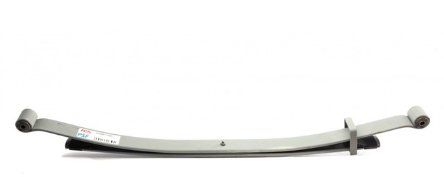 8500710019ZT TES Задние рессоры