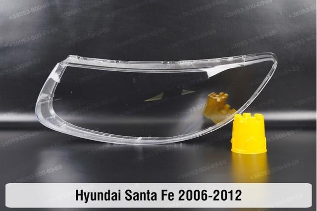 Правая фара 921022B010 Hyundai/Kia