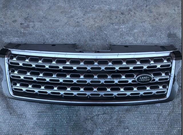 CK52BA163CA Land Rover 