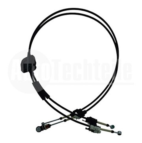 Трос КПП 5060325 Autotechteile