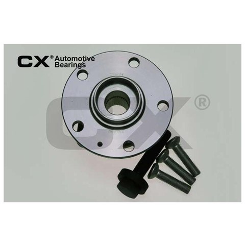 CX1034 CX/Complex Ступица колеса передняя