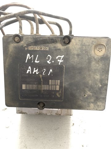  Mercedes A1635457532 цена, от 90.55 USD
