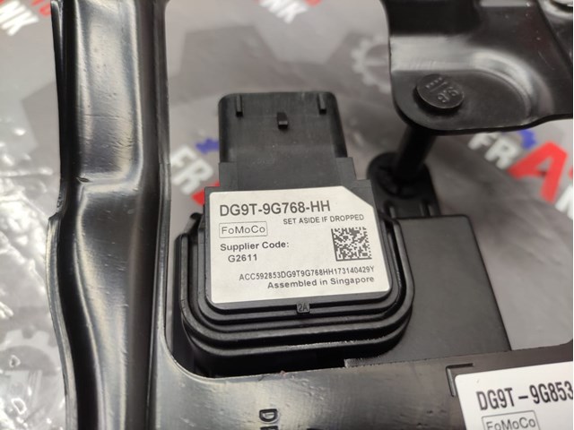 DG9T9G768HH Ford 