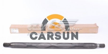 Полуось задняя правая Autotechteile 1003562 цена, от 82.82 USD