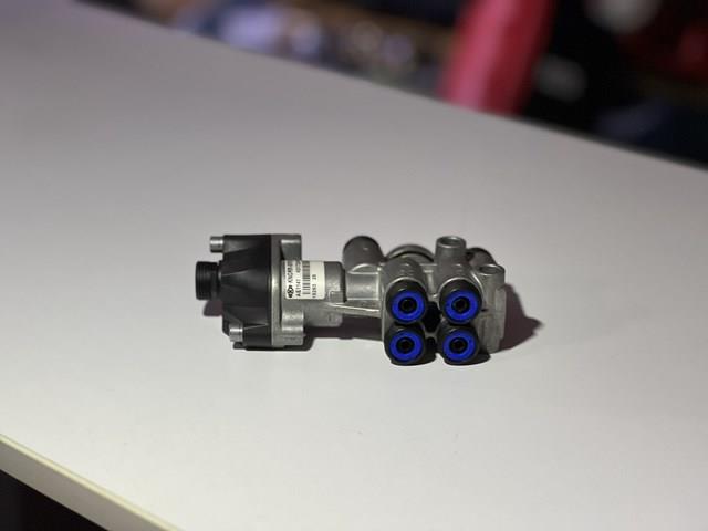 Купить AE1141 Knorr-bremse 
