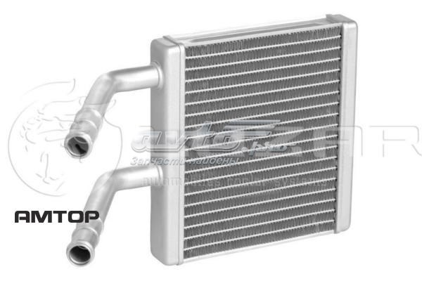 Radiador de forno (de aquecedor) SsangYong Actyon SPORTS QJ
