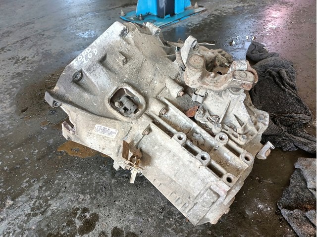 1C1R7002BL Ford 