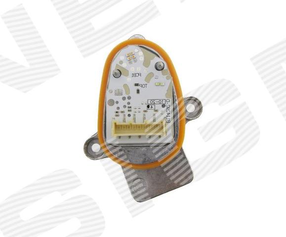 Модуль управления (ЭБУ) адаптивным освещением правой фары Signeda LB0936R цена, от 57.63 USD
