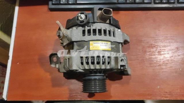 Автомобильный генератор Denso 1042118860 цена, от 192.58 USD