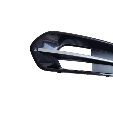 Решетка переднего бампера, правая BMW 51117341614 цена, от 52.57 USD