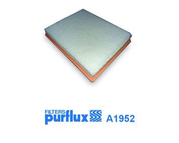 Элемент воздушного фильтра Purflux A1952 цена, от 8.23 USD