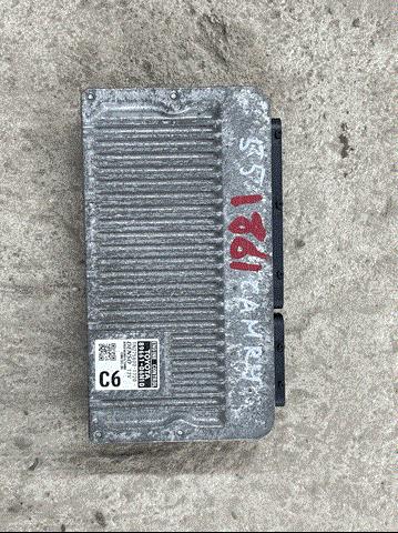 8966106N10 Toyota Мозги двигателя