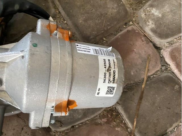 563004Z500 Hyundai/Kia 